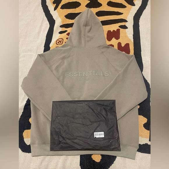 Essentials Other - Essential hoodie